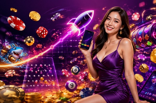 maju888
